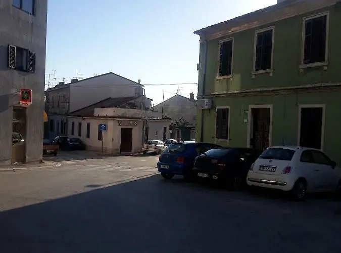 Amfiteatar Moris Pula