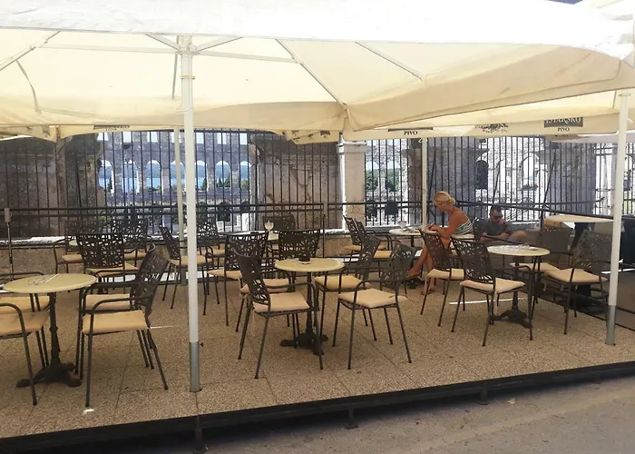 Daire Amfiteatar Moris Pula