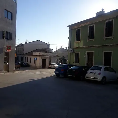 Amfiteatar Moris Pula